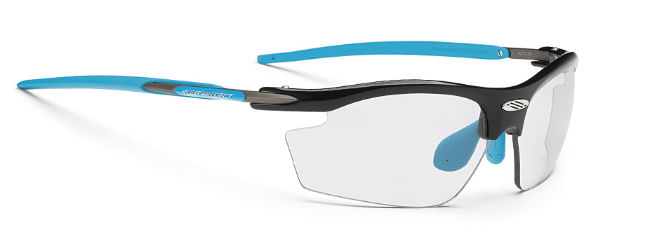 Rudy Project Rydon Sunglasses With ImapctX 2 Photochromic Lens